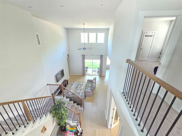 1564 Sawmill XING, Round Rock, TX 78665