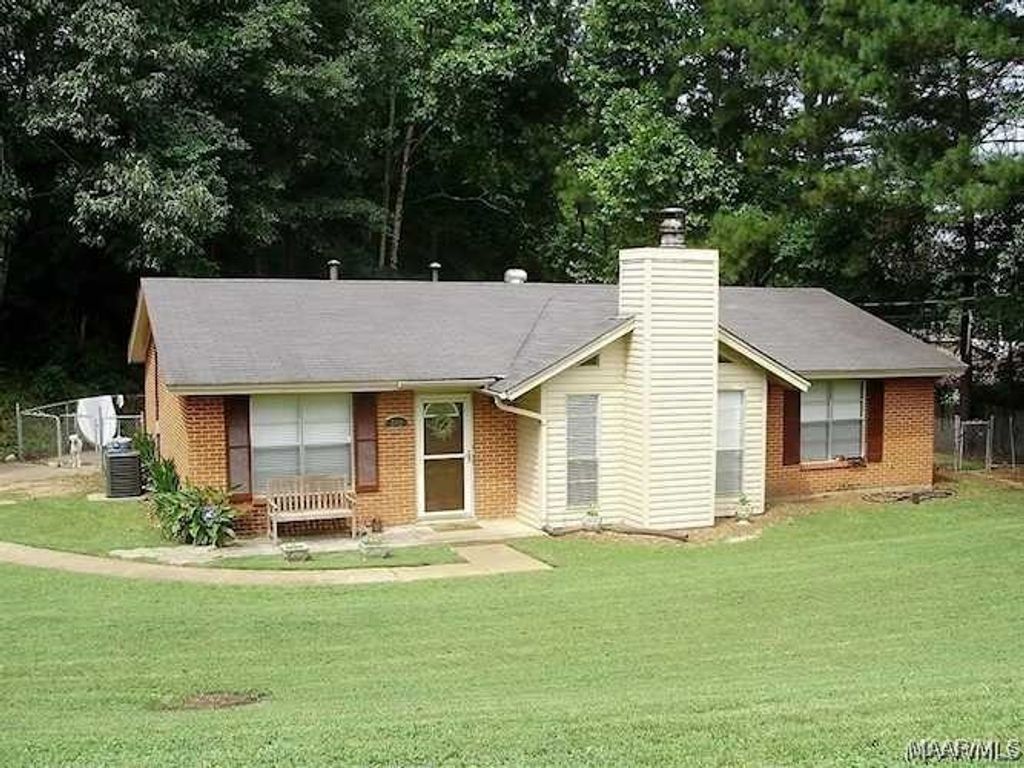 842 Loder Street, Prattville, AL 36067