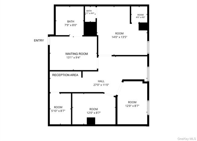 3916 Prince Street 253, Flushing, NY 11354