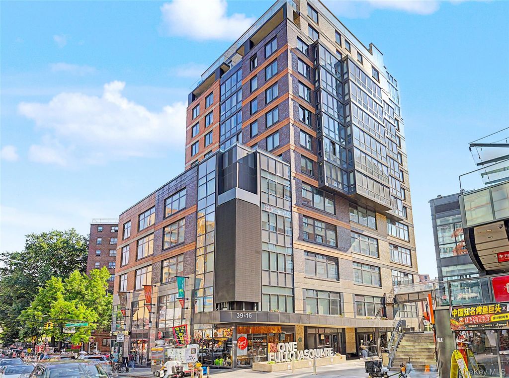 3916 Prince Street 253, Flushing, NY 11354