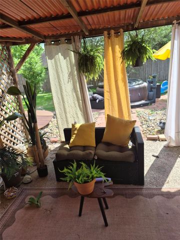 10711 Kirkside Drive, Houston, TX 77096