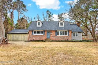 405 Doris Avenue, Jacksonville, NC 28540