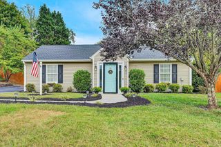 57 Littlecrest Lane, Evington, VA 24550