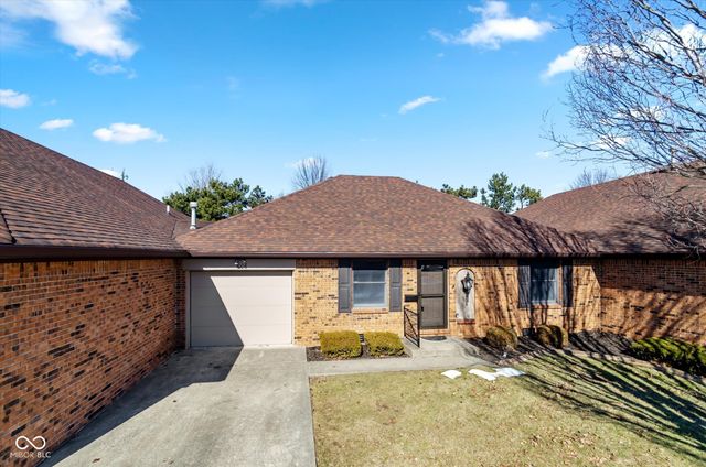 606 Eagle Crest Drive, Brownsburg, IN 46112