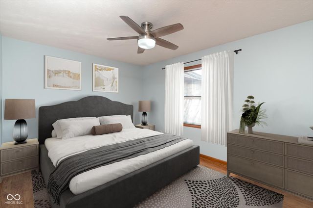 606 Eagle Crest Drive, Brownsburg, IN 46112