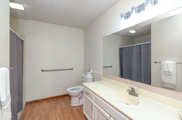 606 Eagle Crest Drive, Brownsburg, IN 46112