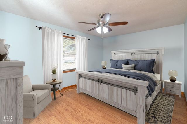 606 Eagle Crest Drive, Brownsburg, IN 46112