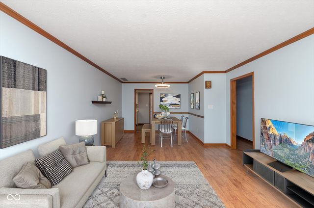 606 Eagle Crest Drive, Brownsburg, IN 46112