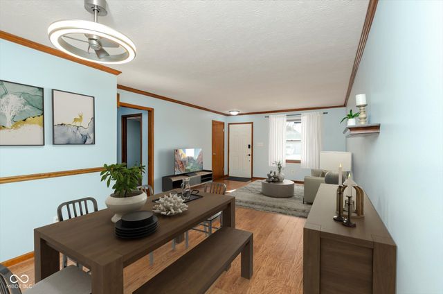 606 Eagle Crest Drive, Brownsburg, IN 46112