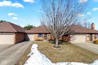 606 Eagle Crest Drive, Brownsburg, IN 46112