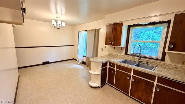 1101 Fess Avenue, Akron, OH 44307