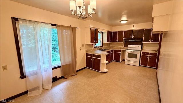 1101 Fess Avenue, Akron, OH 44307