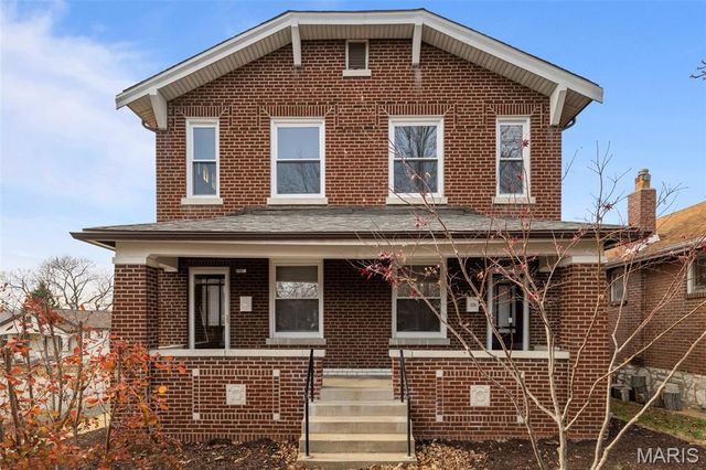 4331 S 38th Street, St Louis, MO 63116