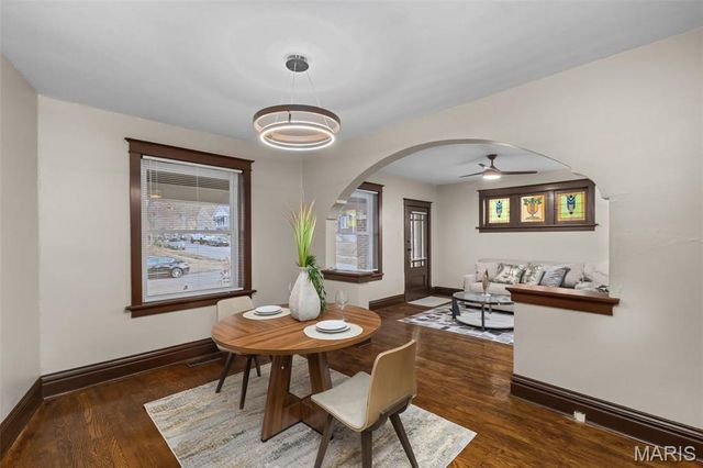 4331 S 38th Street, St Louis, MO 63116