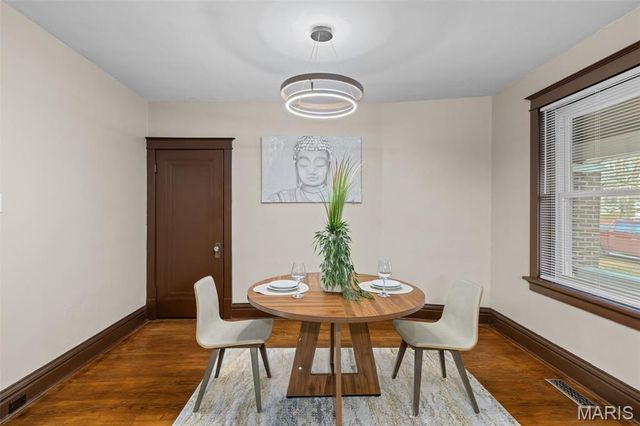 4331 S 38th Street, St Louis, MO 63116