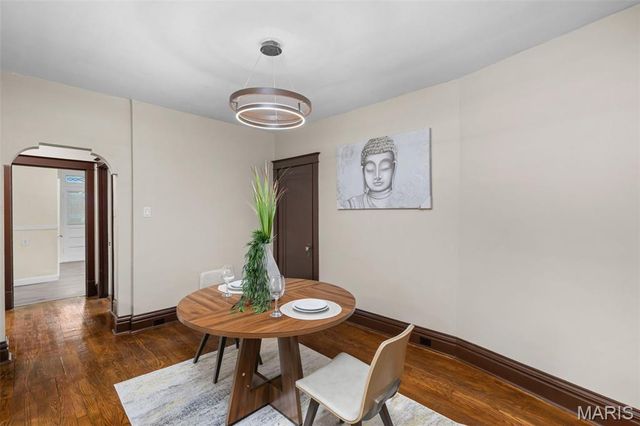 4331 S 38th Street, St Louis, MO 63116