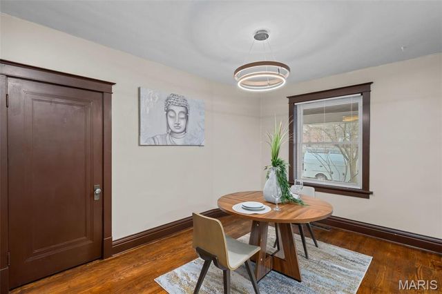 4331 S 38th Street, St Louis, MO 63116