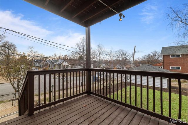 4331 S 38th Street, St Louis, MO 63116