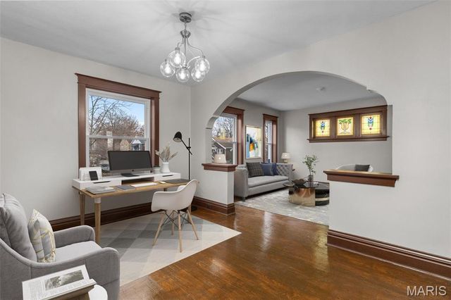 4331 S 38th Street, St Louis, MO 63116