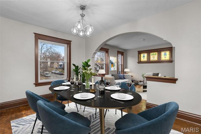 4331 S 38th Street, St Louis, MO 63116