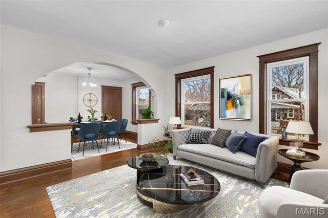 4331 S 38th Street, St Louis, MO 63116