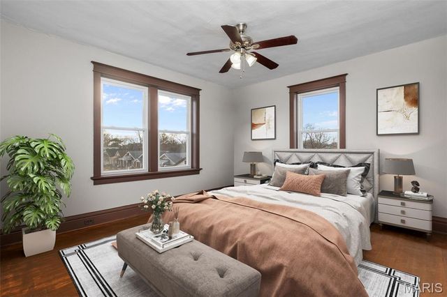 4331 S 38th Street, St Louis, MO 63116