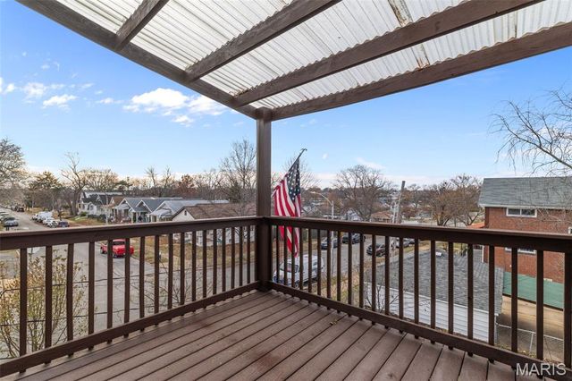 4331 S 38th Street, St Louis, MO 63116