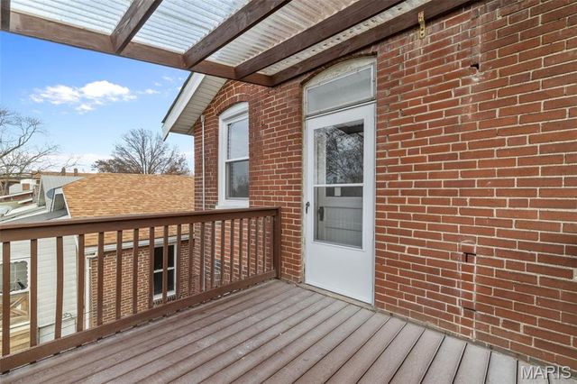 4331 S 38th Street, St Louis, MO 63116