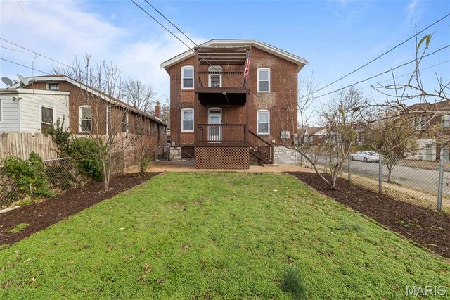 4331 S 38th Street, St Louis, MO 63116