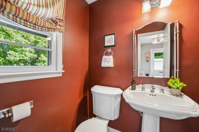 716 RIVER ROAD, Chatham Twp., NJ 07928