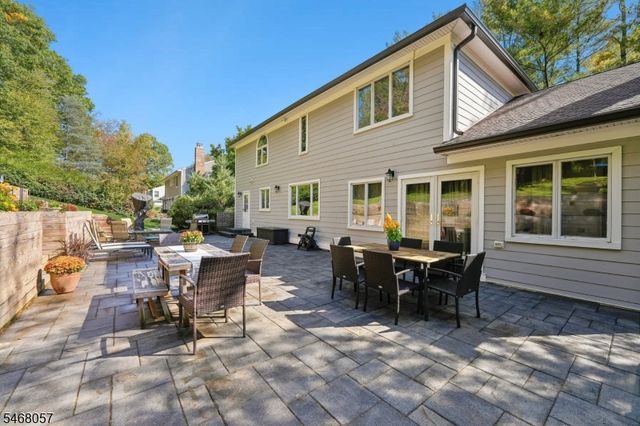 716 RIVER ROAD, Chatham Twp., NJ 07928