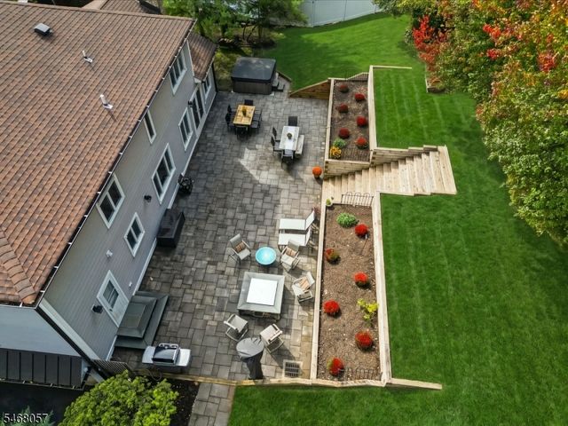 716 RIVER ROAD, Chatham Twp., NJ 07928