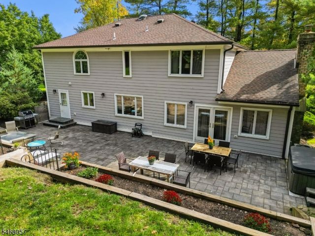 716 RIVER ROAD, Chatham Twp., NJ 07928