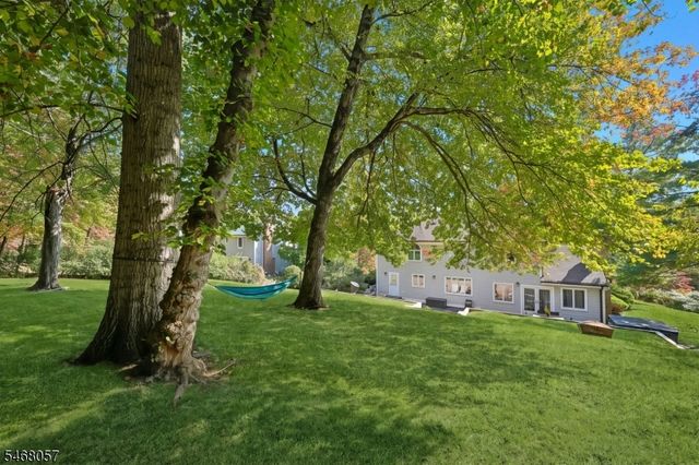 716 RIVER ROAD, Chatham Twp., NJ 07928