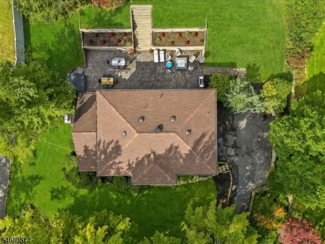 716 RIVER ROAD, Chatham Twp., NJ 07928