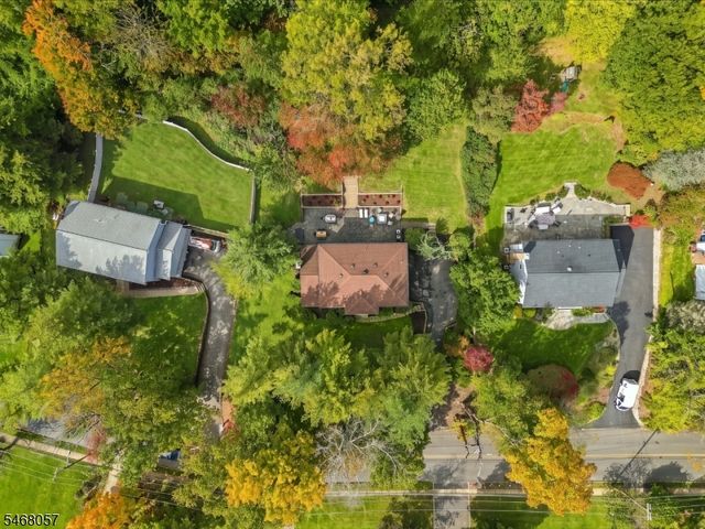 716 RIVER ROAD, Chatham Twp., NJ 07928