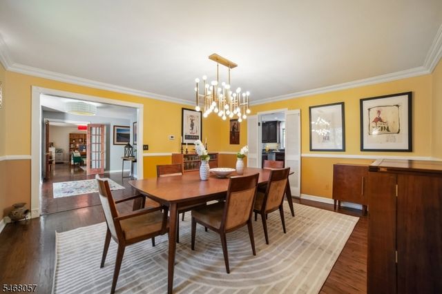 716 RIVER ROAD, Chatham Twp., NJ 07928