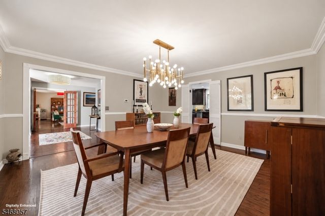 716 RIVER ROAD, Chatham Twp., NJ 07928