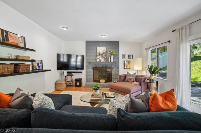 716 RIVER ROAD, Chatham Twp., NJ 07928