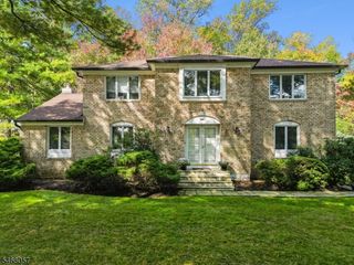 716 RIVER ROAD, Chatham Twp., NJ 07928