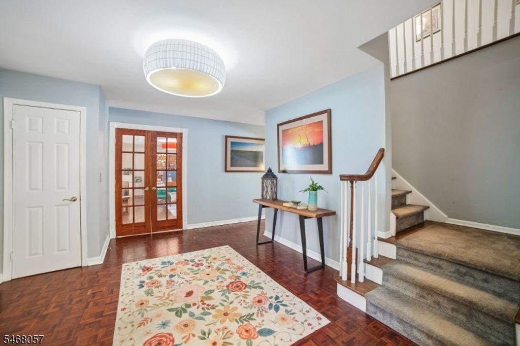 716 RIVER ROAD, Chatham Twp., NJ 07928 — photo 2
