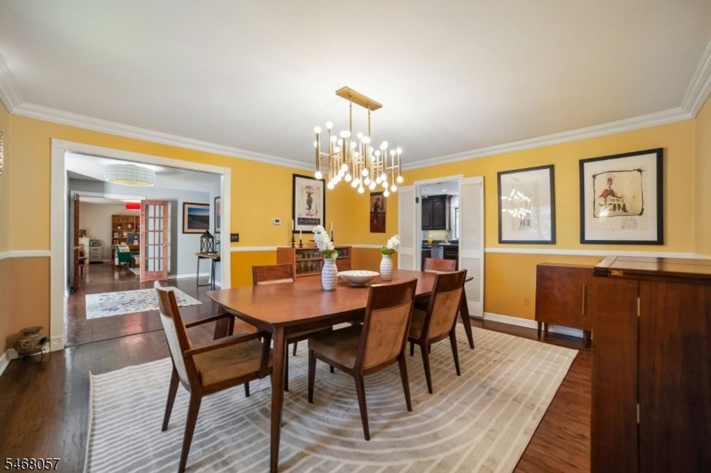 716 RIVER ROAD, Chatham Twp., NJ 07928 — photo 5