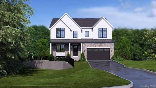 16 Sequoia Circle, Manhasset, NY 11030