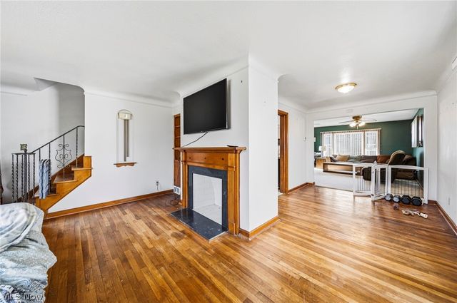 21790 Kennison Avenue, Euclid, OH 44123