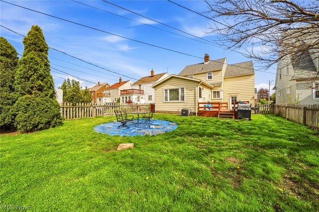 21790 Kennison Avenue, Euclid, OH 44123