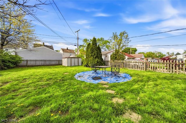 21790 Kennison Avenue, Euclid, OH 44123