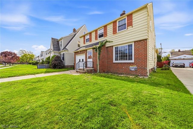 21790 Kennison Avenue, Euclid, OH 44123