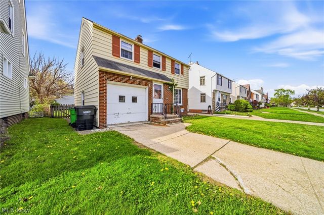 21790 Kennison Avenue, Euclid, OH 44123