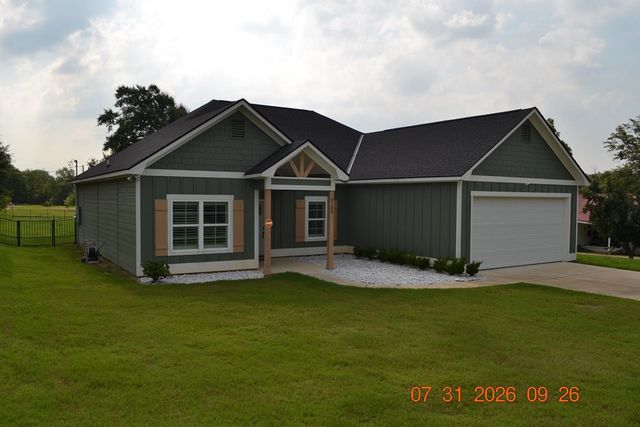 3108 Newsome Road, Phenix City, AL 36870
