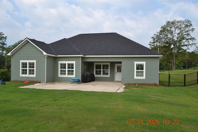 3108 Newsome Road, Phenix City, AL 36870